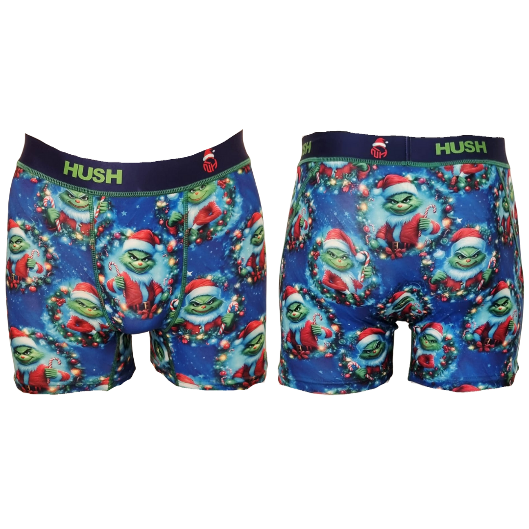Hush Underwear Mr Grindge