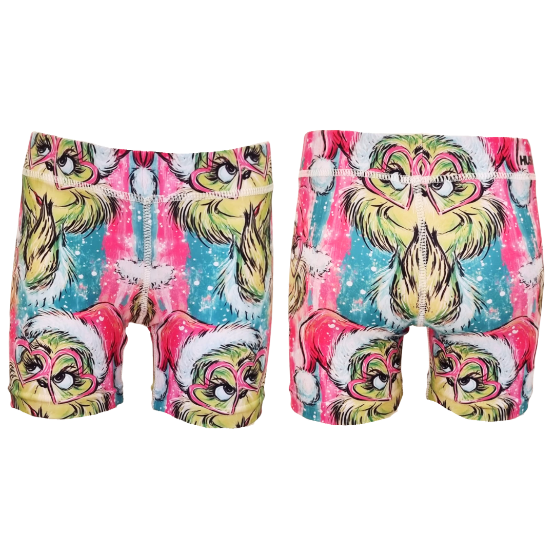 Mrs Grindge - Leggings